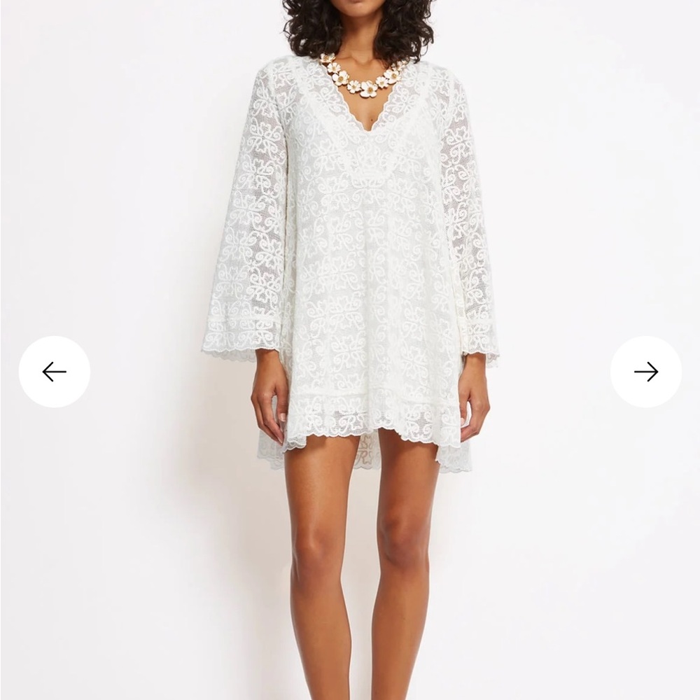 ISO Roseanna SERGIO DRESS size34/ xxs